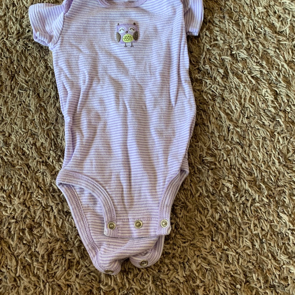 Baby girl clothes - Picture 3 of 8